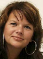 Margot  Houtaar