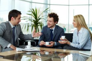 Onderscheid u van uw concurrent