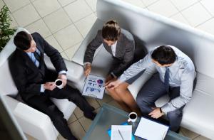 Deze 10 communicatieskills helpen u naar de sales top