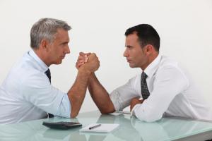 Opening verkoopgesprek: bezint eer ge begint