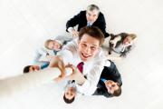 Salestraining: hoe bouwt of selecteert u een goede training?