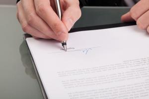 Checklist offerte