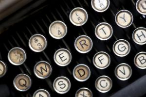 Laat uw brief of mail swingen