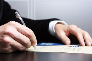 De vijf essentiële onderdelen van uw verkoopplan