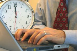 Heeft u uw verkooptargets goed voor elkaar?