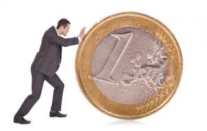 Geef in elk geval geen geld