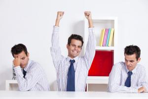 Succes is: Te Kiezen Hebben