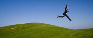Over de schutting