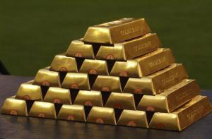 Gouden bergen verkopen? Nee, dank u.