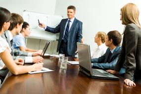 Sales Management