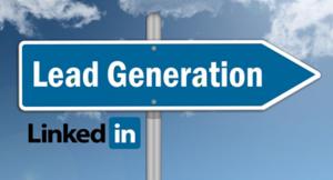  LinkedIn als lead-generator