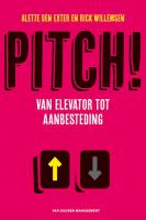 Pitch  