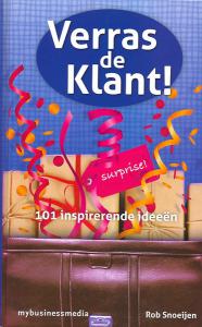 Verras de klant!