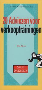 20 Adviezen voor verkooptrainingen