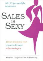 Sales is sexy