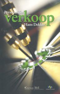 Persoonlijke verkoop