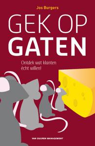Gek op gaten