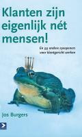 'Klanten zijn eigenlijk n&eacute;t mensen!'