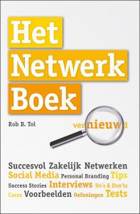 Het netwerkboek  
