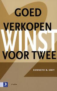 Goed verkopen winst voor twee