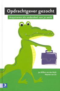 Opdrachtgever gezocht