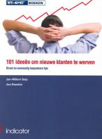 101 ideeen om nieuwe klanten te werven