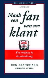 Maak een fan van uw klant