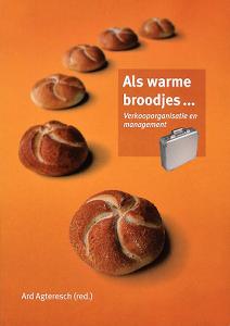 Als Warme Broodjes