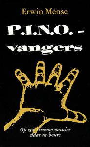 P.I.N.O-vangers; Op een slimme manier naar de beurs
