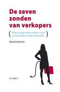 De zeven zonden van verkopers