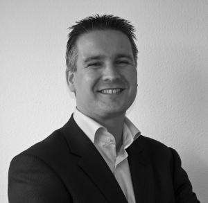 10 vragen aan... Edwin van den Akker; salesmanager
