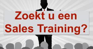 3 korte tips bij het selecteren van een sales training op Verkopersonline.n