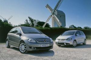 Een Mercedes voor de prijs van een Polo