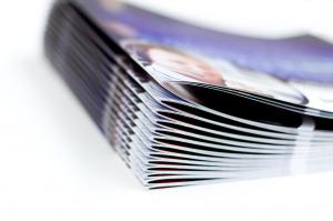 Verkoopt u brochures of oplossingen?