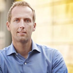 10 vragen aan... Marc van Hemert, Sales Director