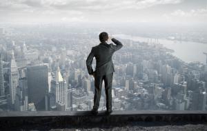 10 Lessen voor de beginnende salesmanager
