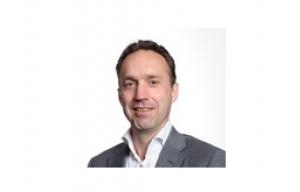 10 vragen aan.... Edward van Acht, Sales & Marketing Manager