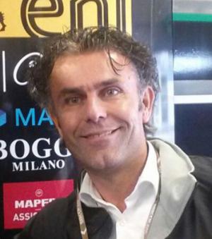 10 vragen aan... Patrick Wolswijk, Sales Manager