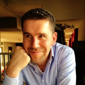 10 vragen aan... Erwin Lenting, Commercieel Manager