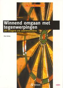 Winnend omgaan met tegenwerpingen