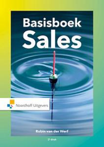 Basisboek Sales