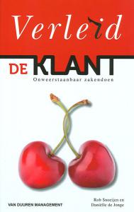 Verleid de klant 