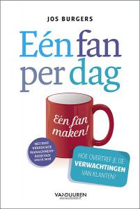 Een fan per dag