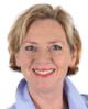Marianne van de Water