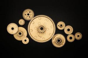 Werken in de casino industrie