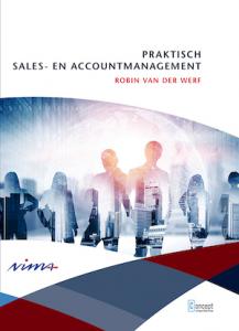 Praktisch sales- en accountmanagement