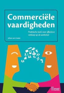 Commerci&euml;le vaardigheden 