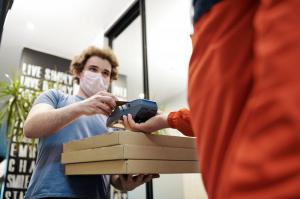 Ondersteun de horeca met vaker afhalen of thuisbezorgen