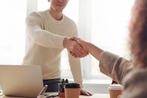 Vier tips om een product te verkopen
