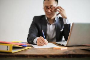 Met deze tips kun je belangst overwinnen